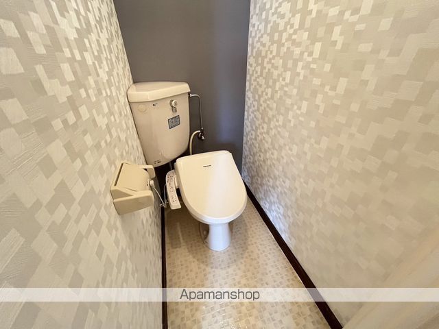グランベリー富岡の内装写真