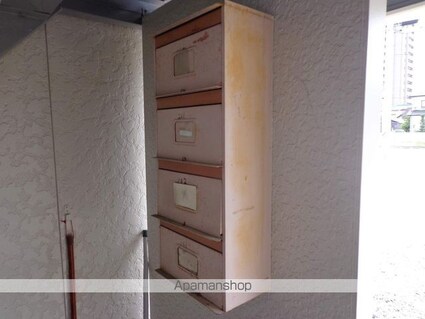 長野県松本市城西１丁目[3K/42.9m2]の共用部9