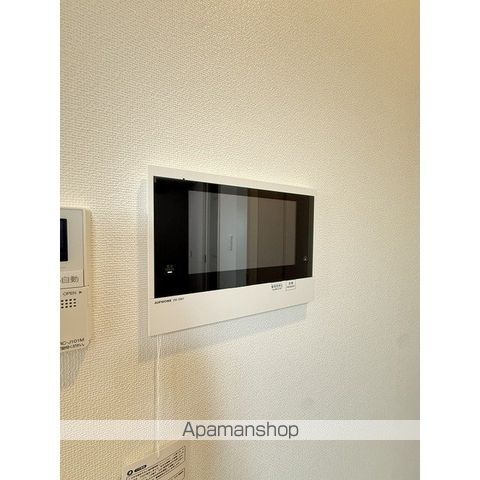 アジールコート下高井戸の内装写真