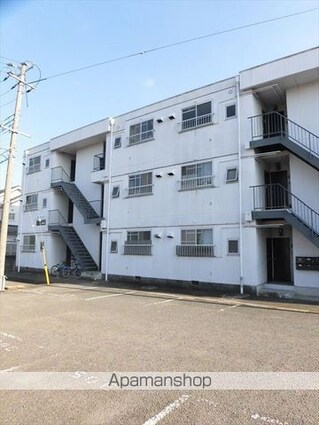 和歌山県和歌山市神前[2DK/46m2]の外観3