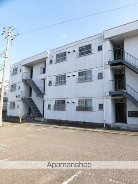 和歌山県和歌山市神前[2DK/46m2]の外観3