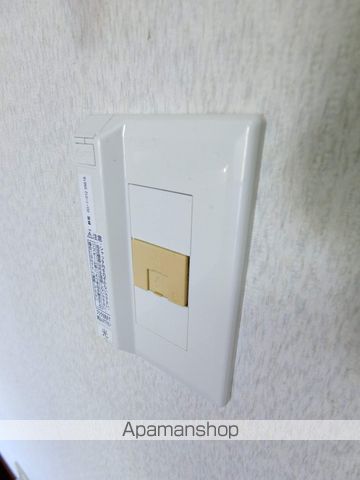 SALEM Dの内装写真