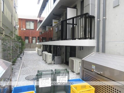 ＶＩＳＴＡ　ＡＳＡＧＡＹＡ．Ｎ[1K/20.07m2]の外観4