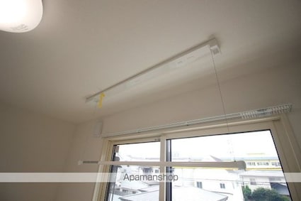 岡山県岡山市北区寿町[1K/25.3m2]の内装6