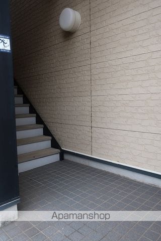 レオパレスプラテリーアIIの内装写真
