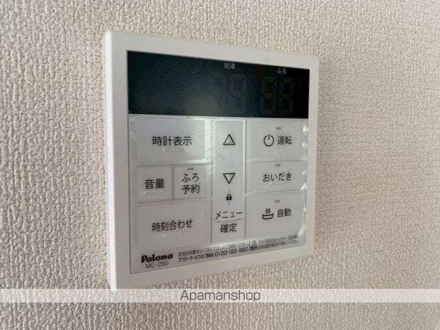 HB浜町Iの内装写真