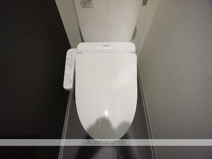 ＳーＲＥＳＩＤＥＮＣＥ名駅Ｎｏｒｔｈ[1K/24.8m2]の内装8