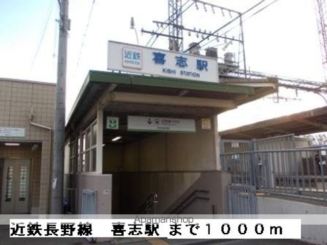 ダイアナヴィレッジの周辺写真
