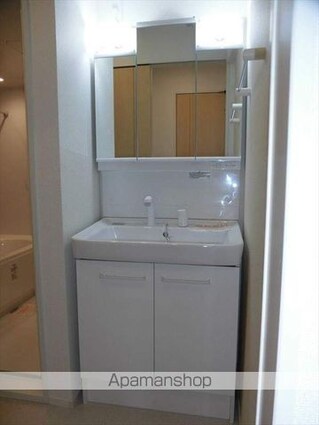 カーサ　デ　ベラーノⅠ[1LDK/44.21m2]の洗面所