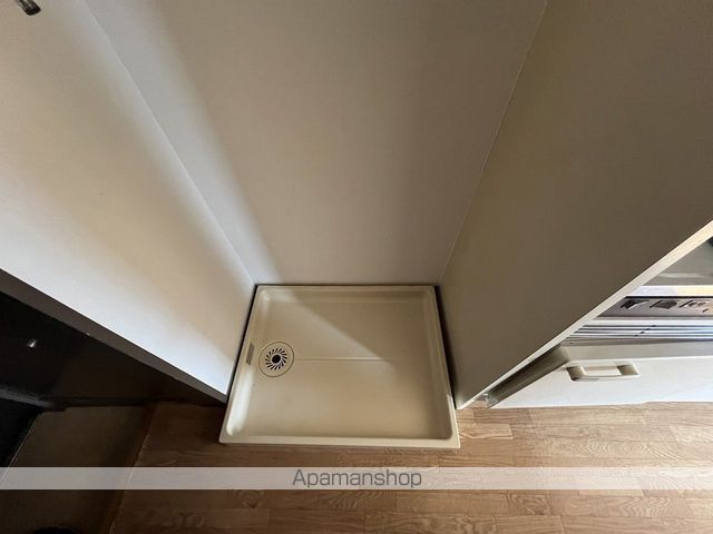 大森南マンションの内装写真