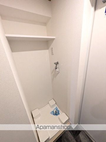 レジディア島津山の内装写真