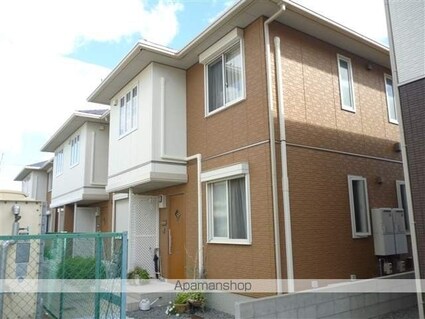 和歌山県和歌山市西庄[2LDK/54.91m2]の外観3