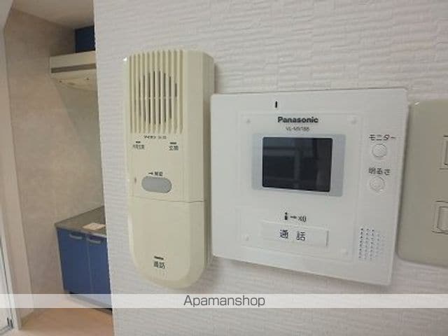 エンバシー発寒南の内装写真