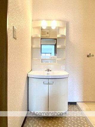 ＩＣ　ｈｏｕｓｅ[2LDK/51.03m2]の洗面所