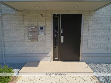 ミリール　Ｇｏｔｏ[2LDK/60.85m2]の外観5