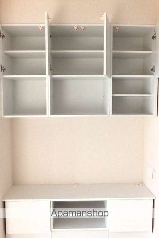 レオネクスト船橋本町の内装写真