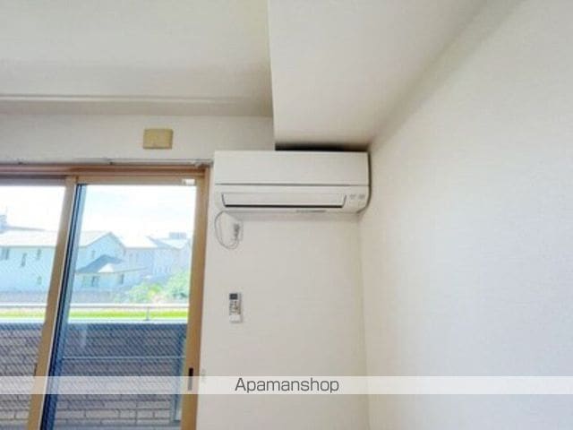 ジュネス針田 A棟の内装写真