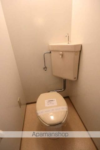 ディオパルテ祇園の内装写真