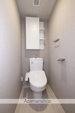 スカイグランデ津田沼の内装写真