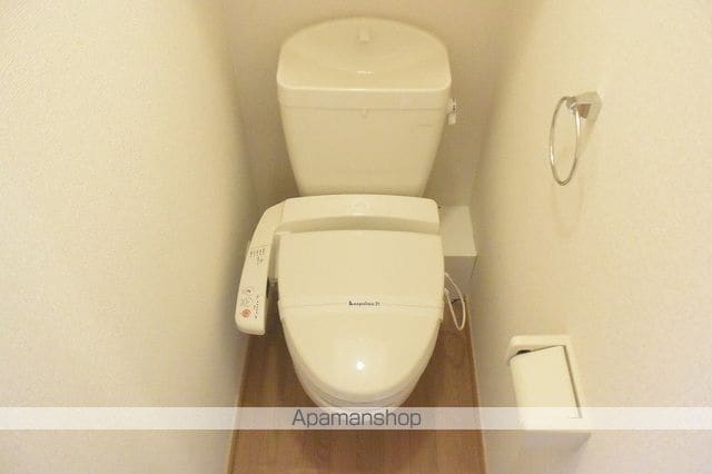 レオパレスアゼリア蛍池の内装写真