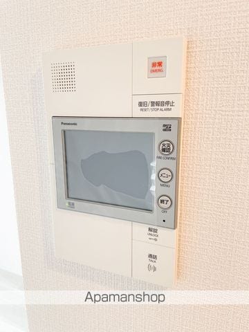 エスリード ザ・グラン大阪ノースの内装写真