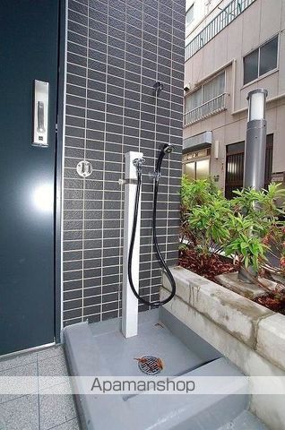 ステージグランデ茅場町の内装写真