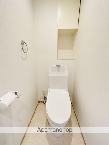 キャッスルコート田寺東の内装写真