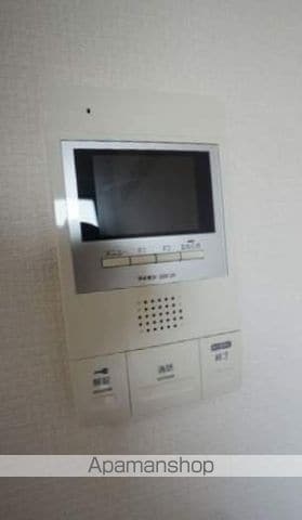 グレイス九産大前の内装写真