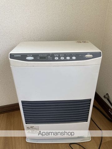 アリコベール東苗穂の内装写真