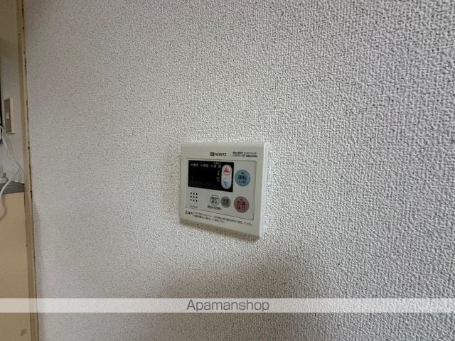 原田ビルの内装写真