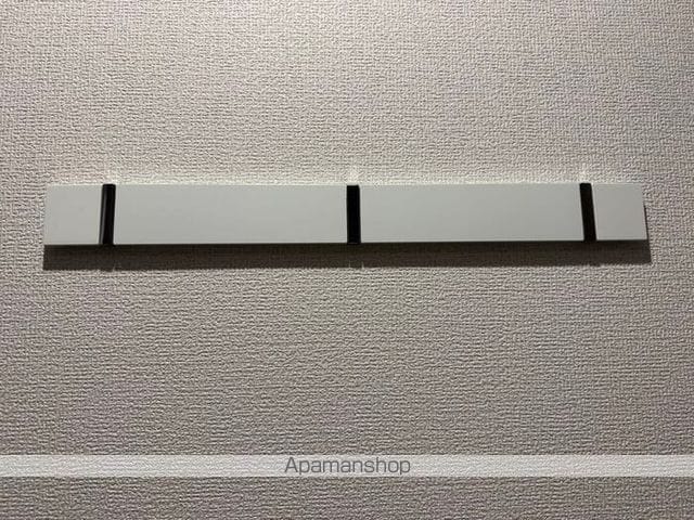 上甲子園廣和レジデンスの内装写真