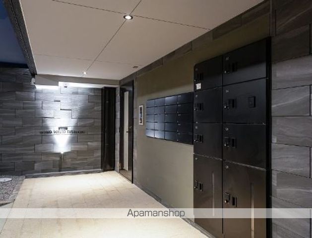 グローリオシェルト永福町のその他写真