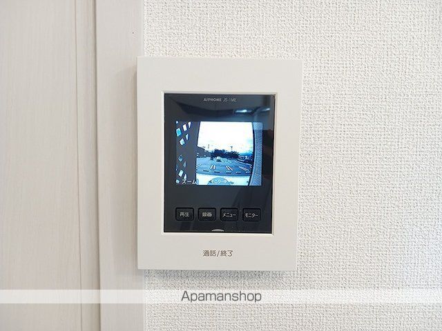 ひよこのいえ2 Bの内装写真