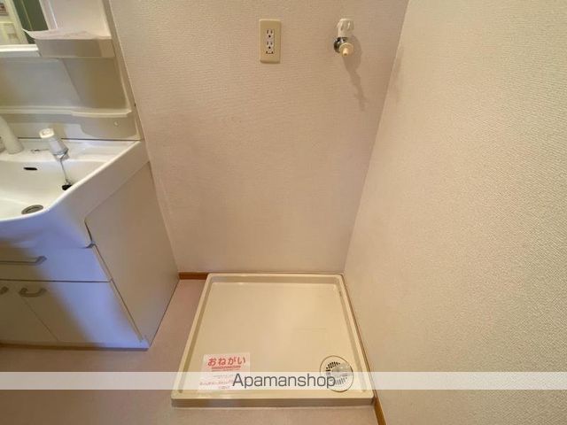 スワン KITAMURA Dの内装写真
