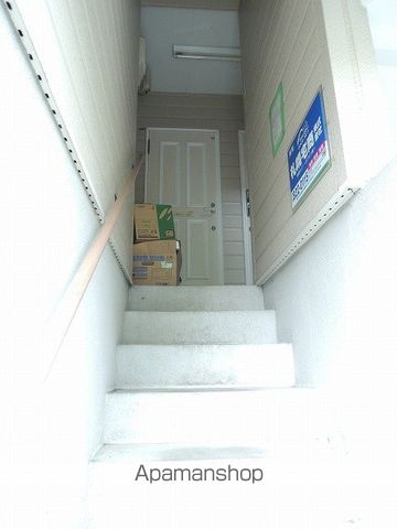 インテルノ西町A棟のその他写真