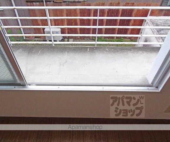 ハイデンス豊幸の内装写真