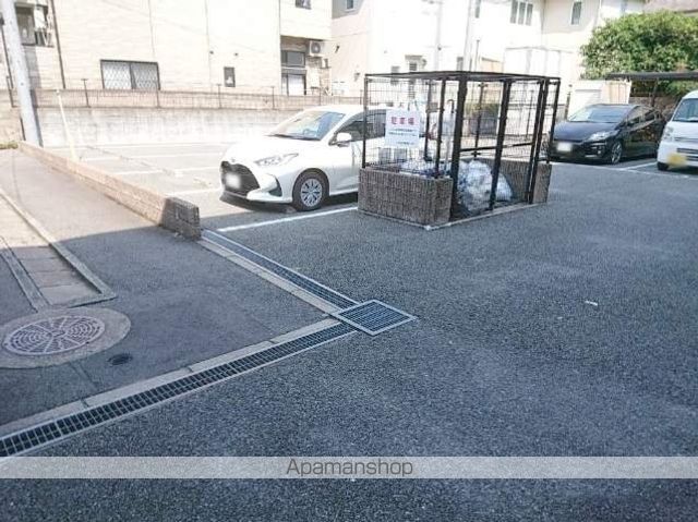 レオパレス博多駅東 小野田ビルのその他写真