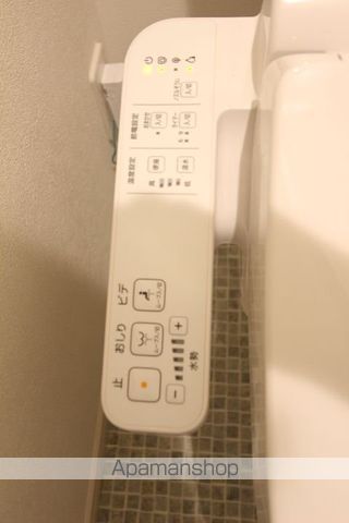 グレイス西船橋IIの内装写真