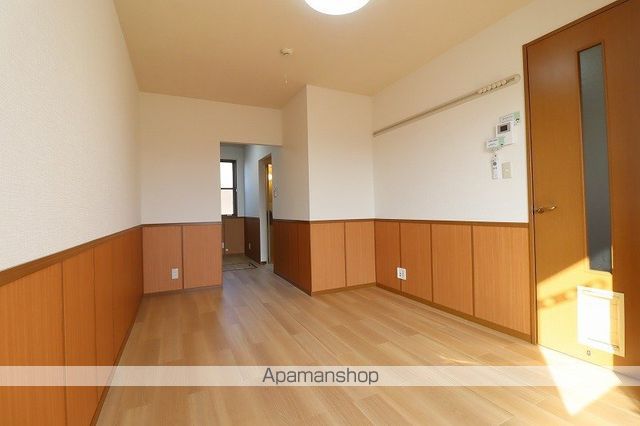 メルベーユ MT A棟の内装写真