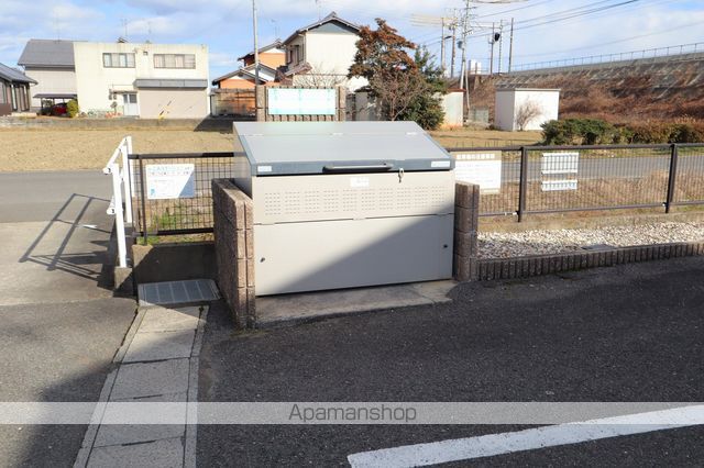 ルミエール Aのその他写真