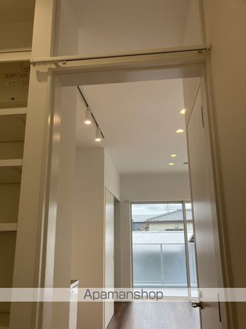 VALOの内装写真