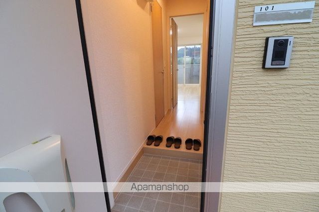 Dーroom鳥谷野の内装写真