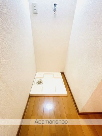 大宮マンションの内装写真
