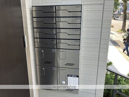 （仮称）港南台３丁目ＯＭ計画[1LDK/30.03m2]の内装3