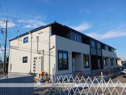 カーサ　ソラーナ[1LDK/50.05m2]の外観