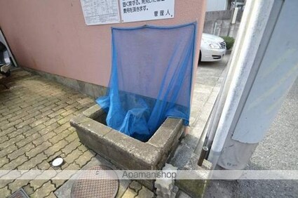 エステート中広[1K/16.2m2]の共用部1