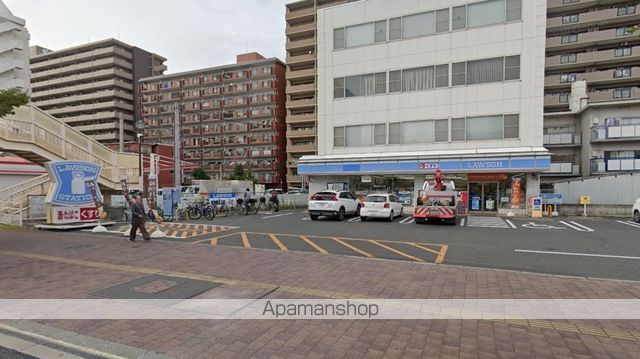 ユーグレイス東島田の周辺写真