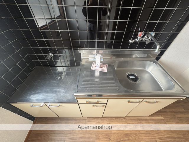 コーポ西田の内装写真