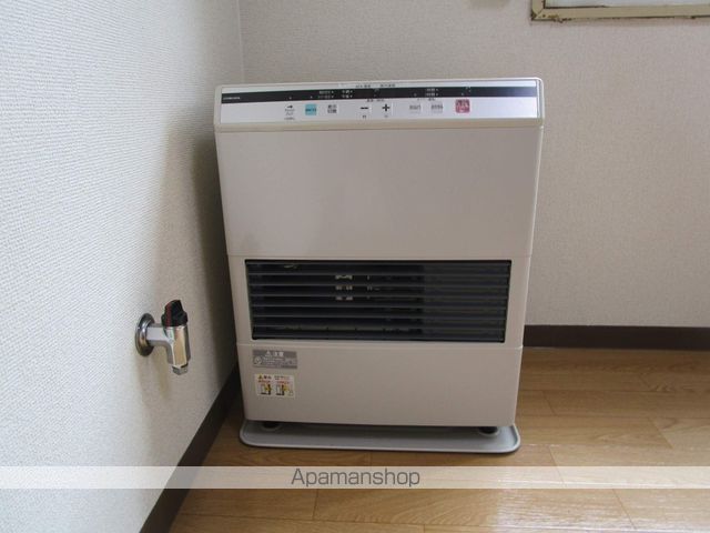 スクエア平岸の内装写真