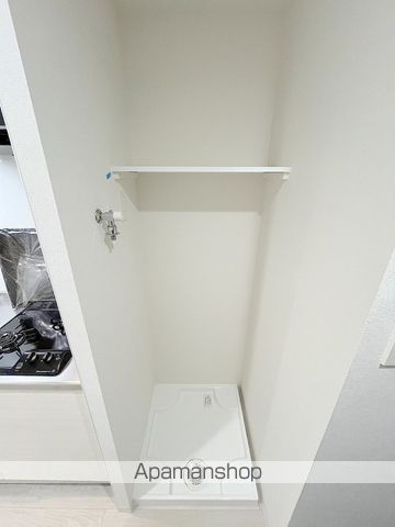 GLUCK MAISON S−SAKAI XVIの内装写真